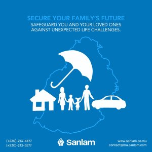 Sanlam Allianz General Insurance licencie 40 employés