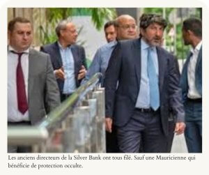 Silver Bank : autopsie d’un crime financier d’État